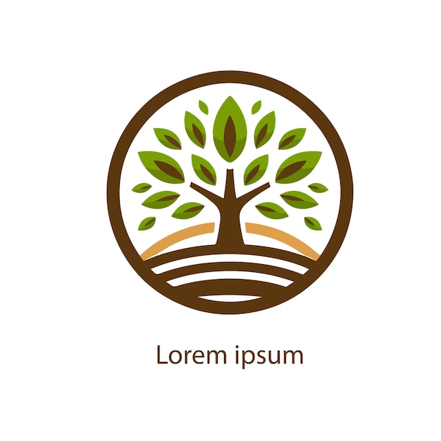 un logotipo para un árbol que dice quot verizo quot