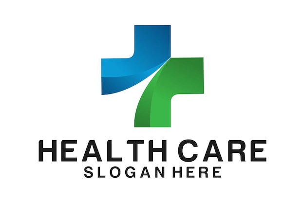 logotipo de la asistencia sanitaria