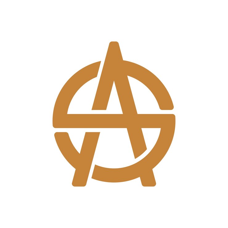 Vector el logotipo de assassin