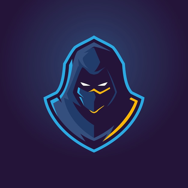 Logotipo de Assassins Esports