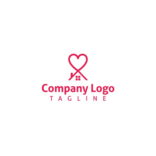 Logotipo de atención domiciliaria