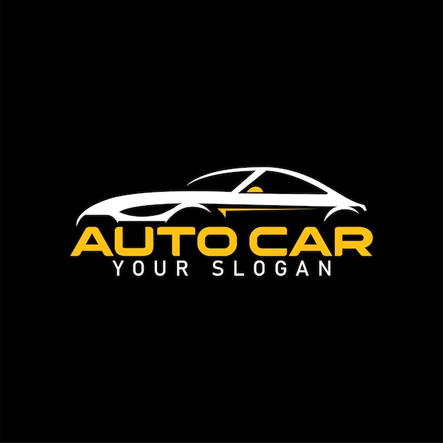 Logotipo Auto Car