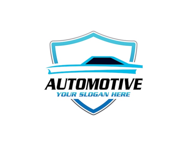 Logotipo Auto Car