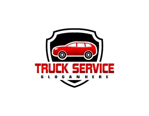 Logotipo de Auto