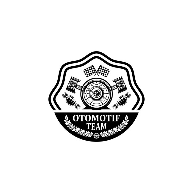 Logotipo Automotriz 124
