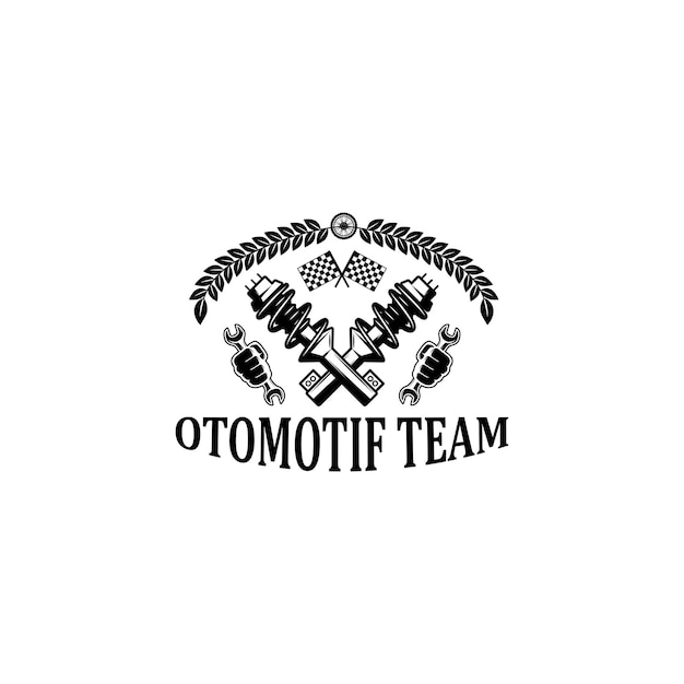 Logotipo Automotriz 95
