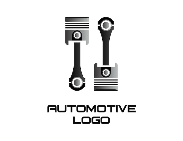 Logotipo automotriz