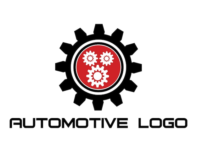 Logotipo automotriz