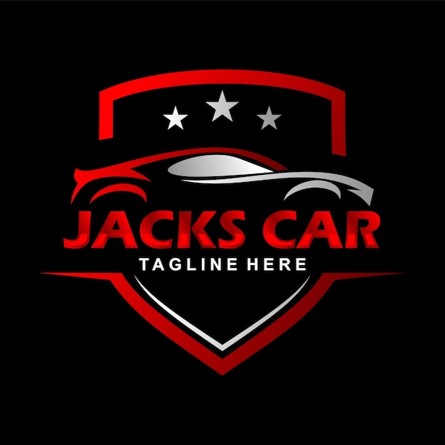 Logotipo del automóvil