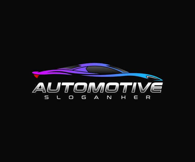 Logotipo del automóvil