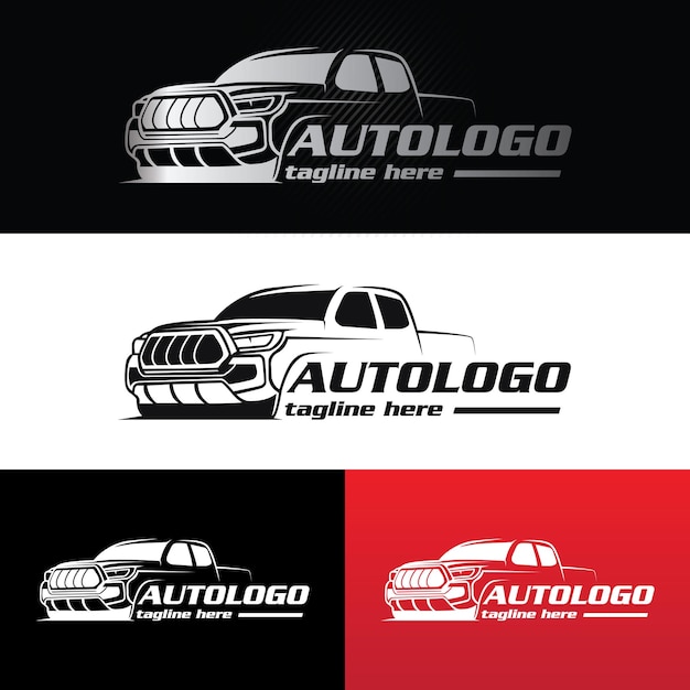 Logotipo de automóvil