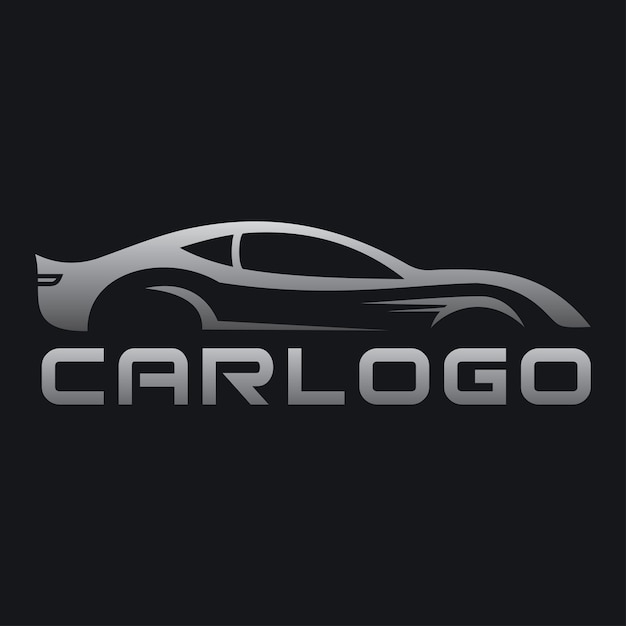 Logotipo del automóvil