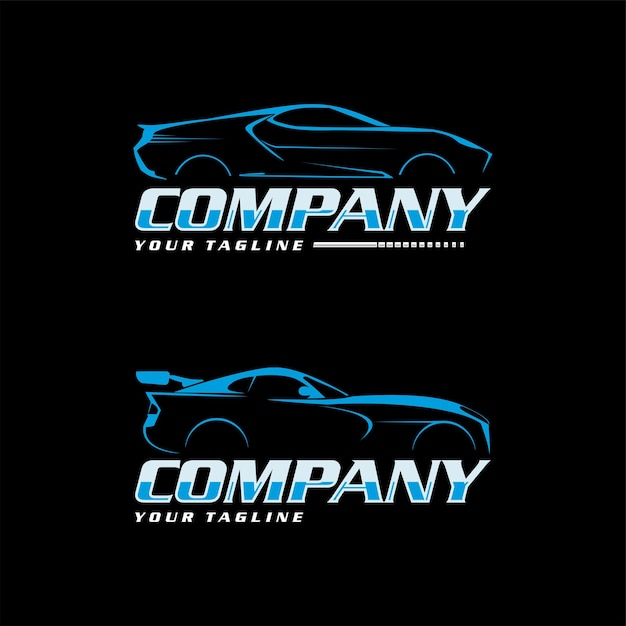 Logotipo del automóvil