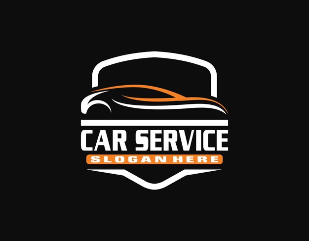 Logotipo del automóvil