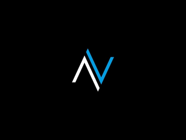 logotipo AV