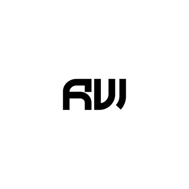El logotipo de AW es un símbolo monocromático, caracteres alfabéticos y un logotipo sencillo.