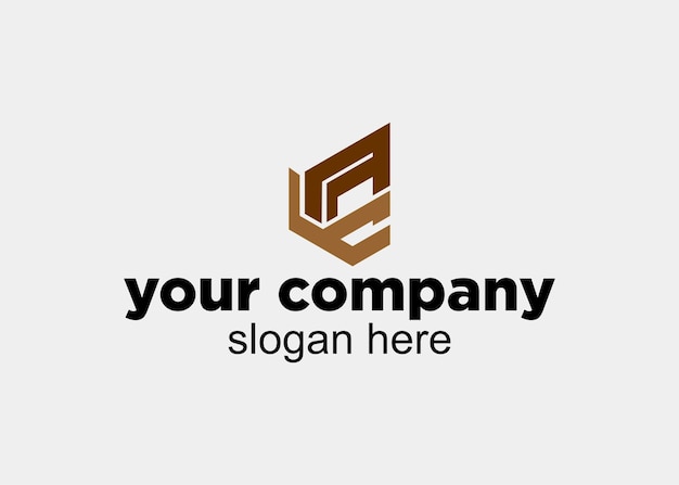 LOGOTIPO AY LETRA NOMBRE DE LA EMPRESA