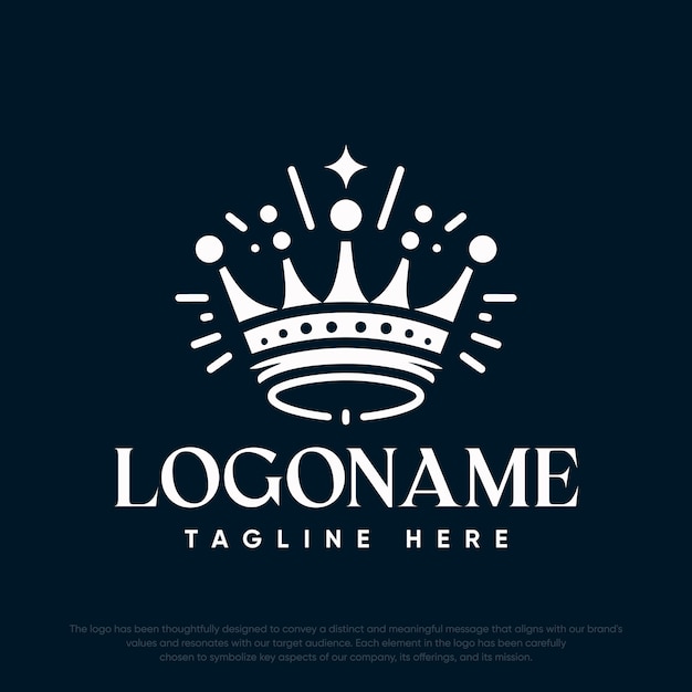 un logotipo azul y blanco para una compañía llamada "Logitech"