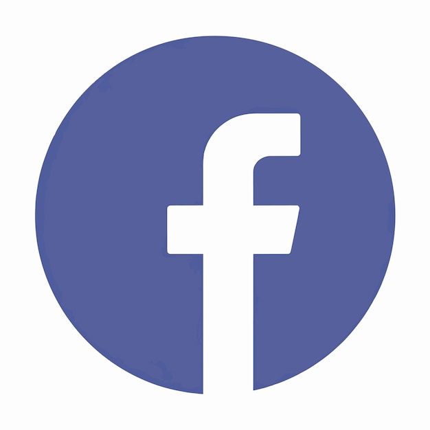 un logotipo azul y blanco con un logotipo blue y blanco