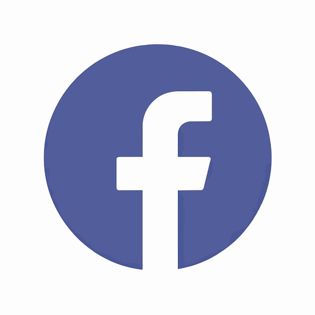 un logotipo azul y blanco con un logotipo blue y blanco