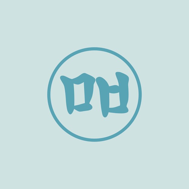 un logotipo azul y blanco con la palabra "árabe"