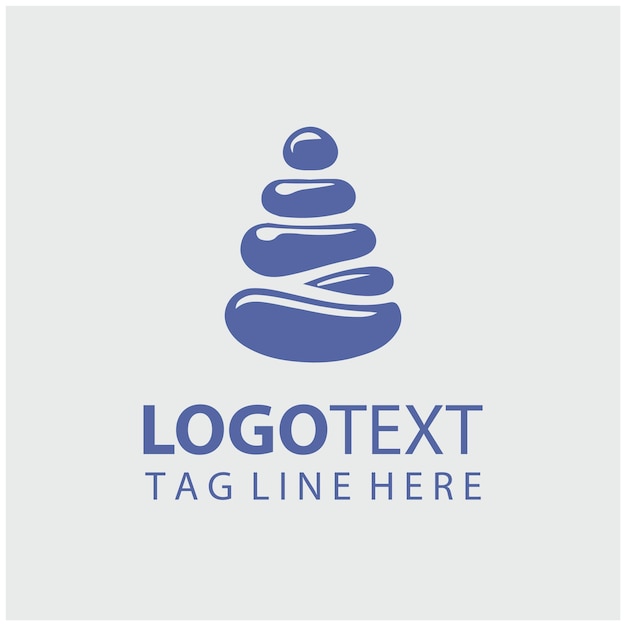 un logotipo azul y blanco que dice "Get Line Line" en él