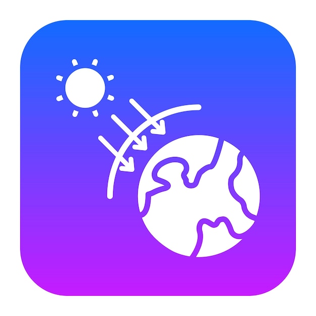 un logotipo azul y púrpura con la palabra " el sol " en él