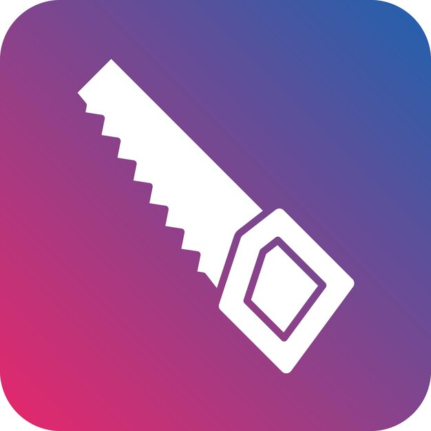 un logotipo azul y rosa con un cuadrado y un cuadrado en el medio