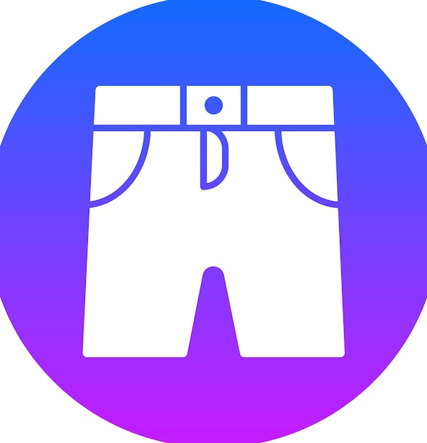 un logotipo azul y rosado con un logotipo azul y rosado