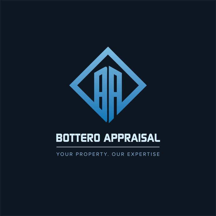 El logotipo BA