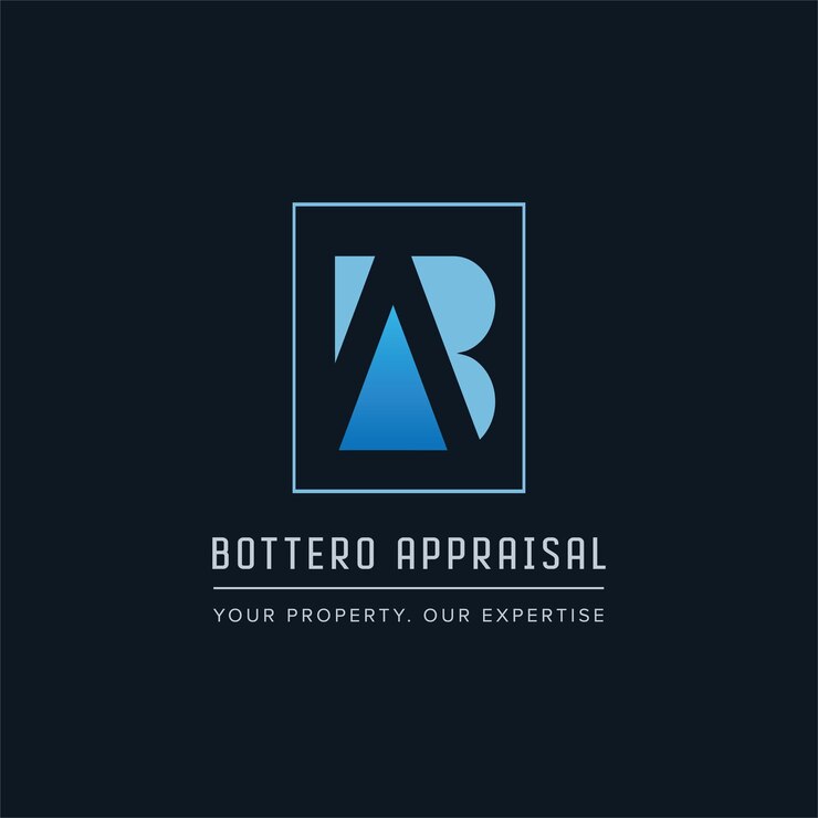 El logotipo BA