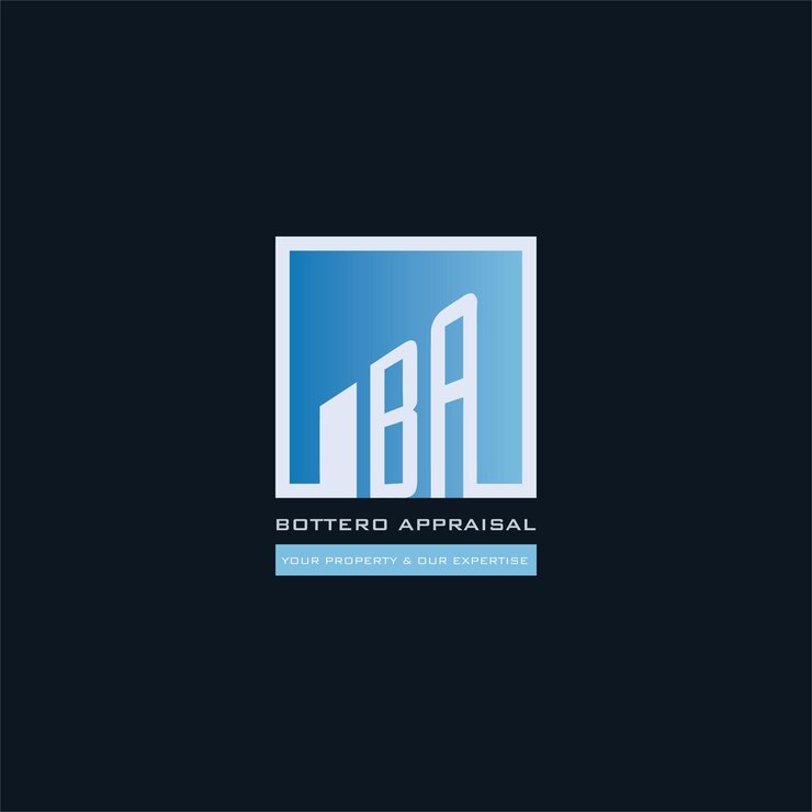 El logotipo BA