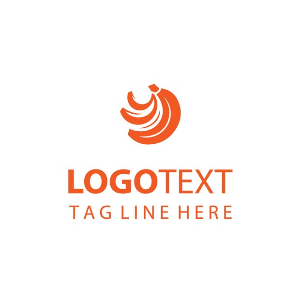 Logotipo de Banana