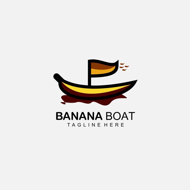 Logotipo de barbelle degradado colorido