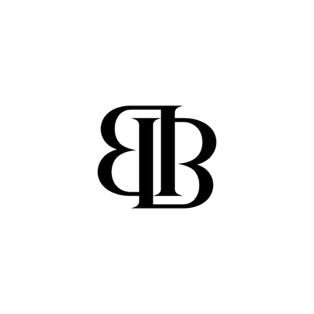 logotipo de bb