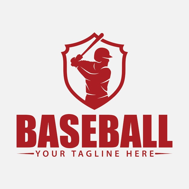 Logotipo de beisbol