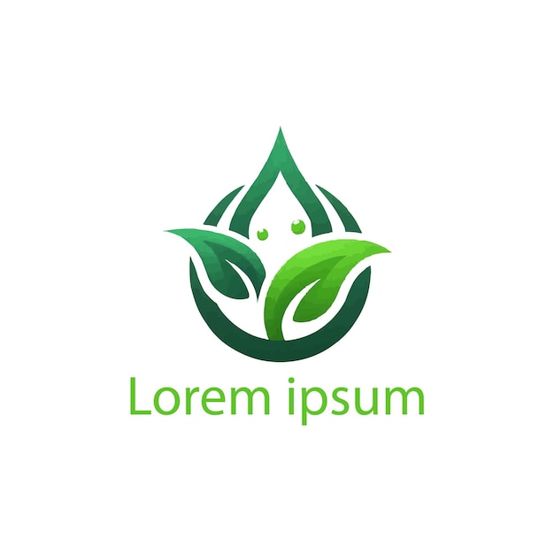 un logotipo de bienestar para la marca