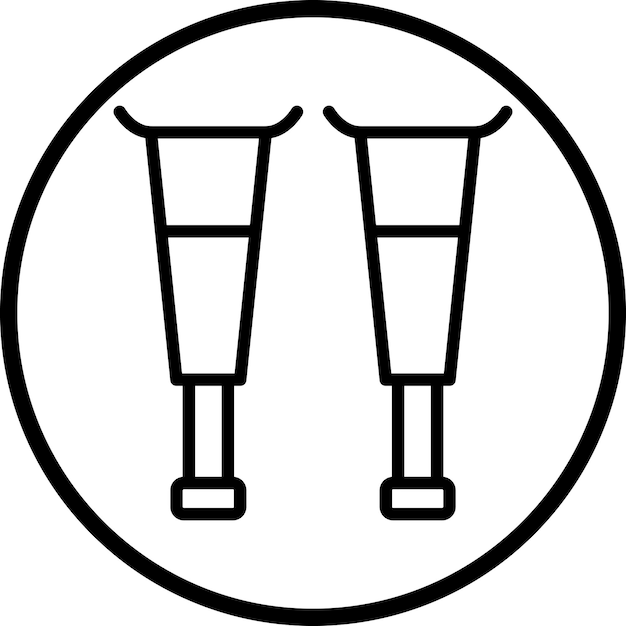 un logotipo en blanco y negro con dos vasos en el medio