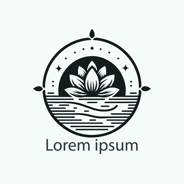 un logotipo en blanco y negro para un kodak kodak
