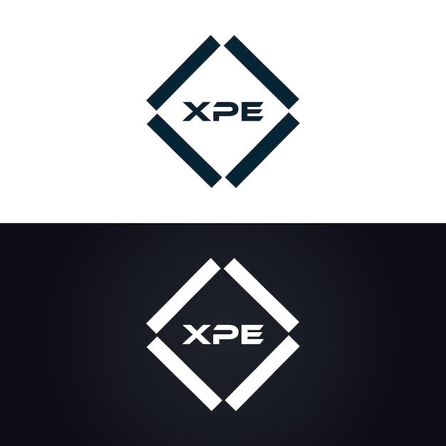 un logotipo en blanco y negro para kxx y caqui