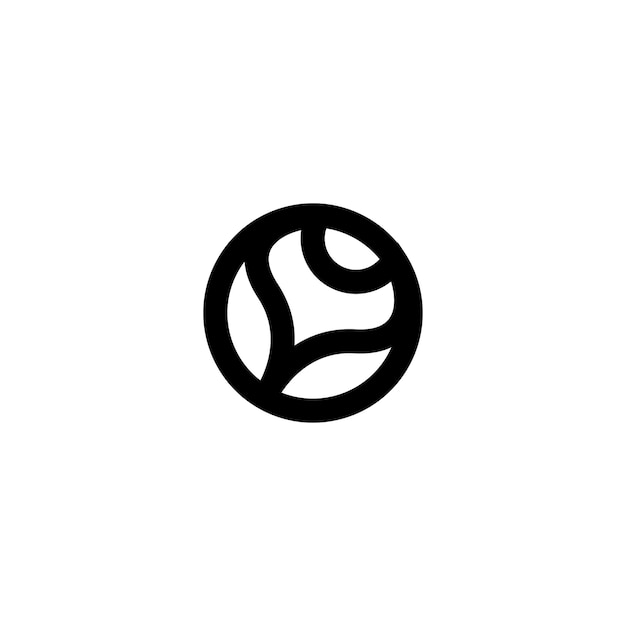 logotipo en blanco y negro para el logotipo para el logotipio del logotipo