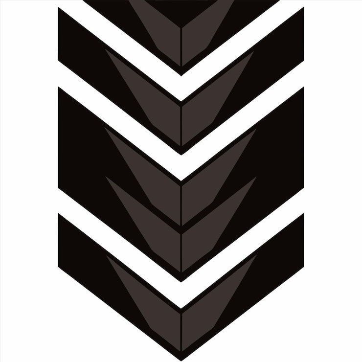 Vector un logotipo en blanco y negro que dice quot z quot en él