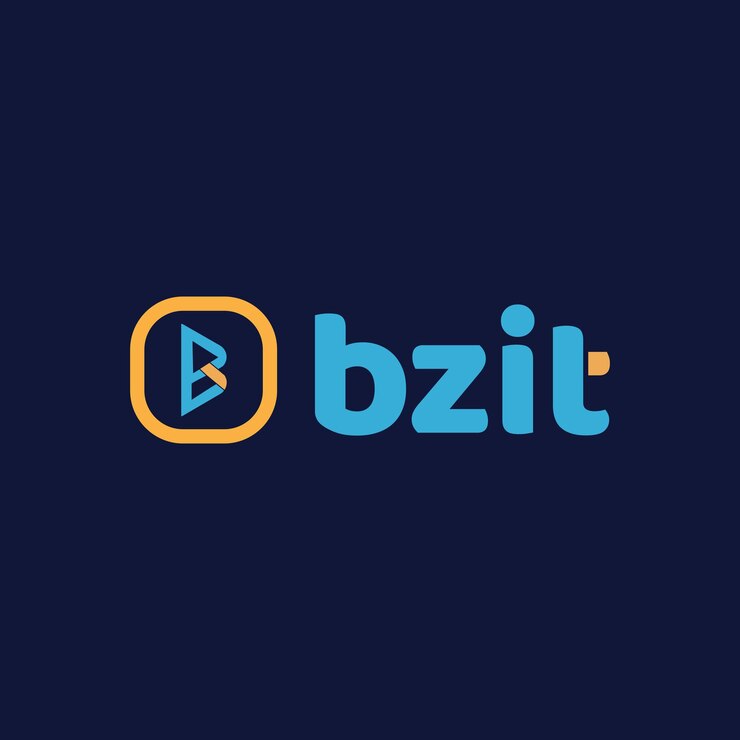 El logotipo de blizit