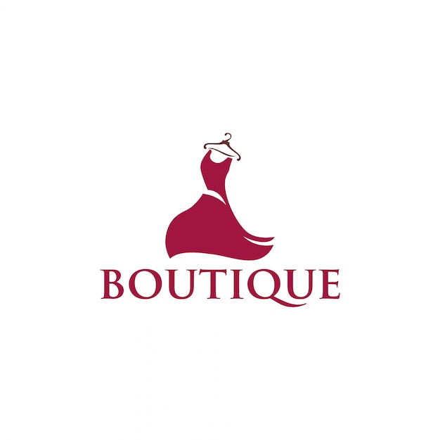 Logotipo de la boutique