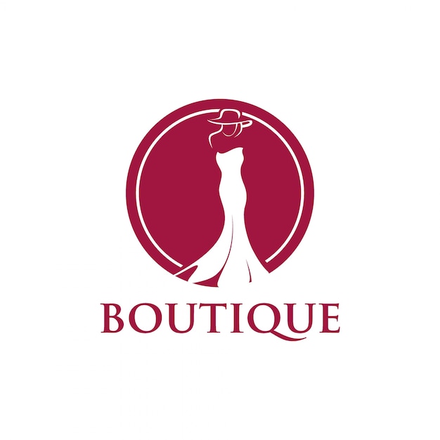 Logotipo de la boutique