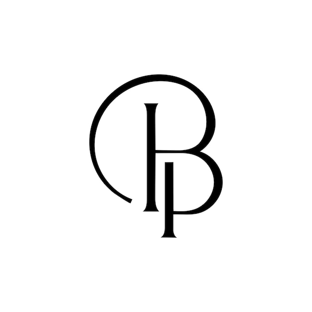 El logotipo de BP