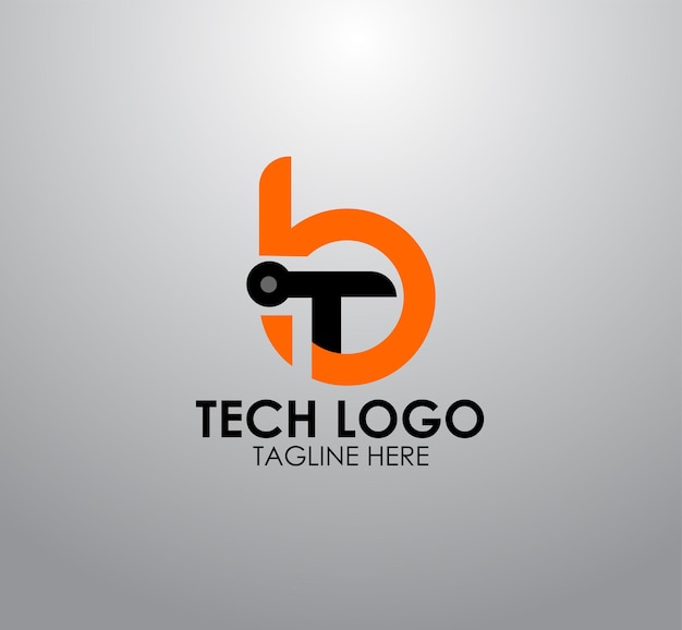 El logotipo de Bradmore Tech 1