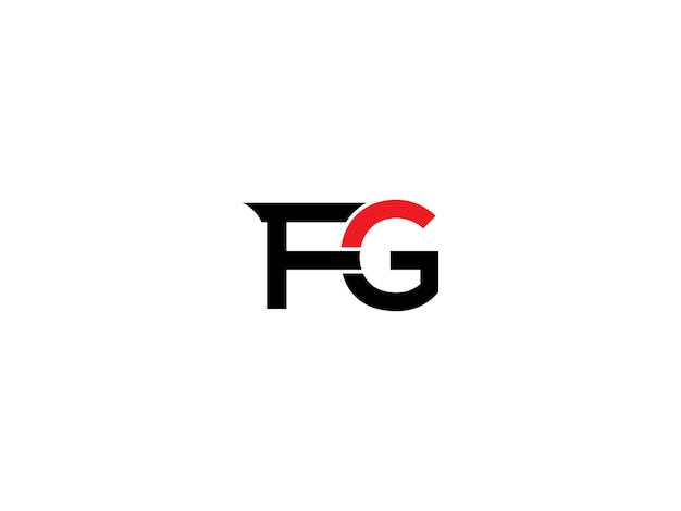 Logotipo del bufete de abogados FG