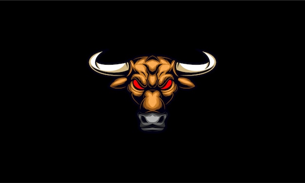 Logotipo de Buffalo Head esport
