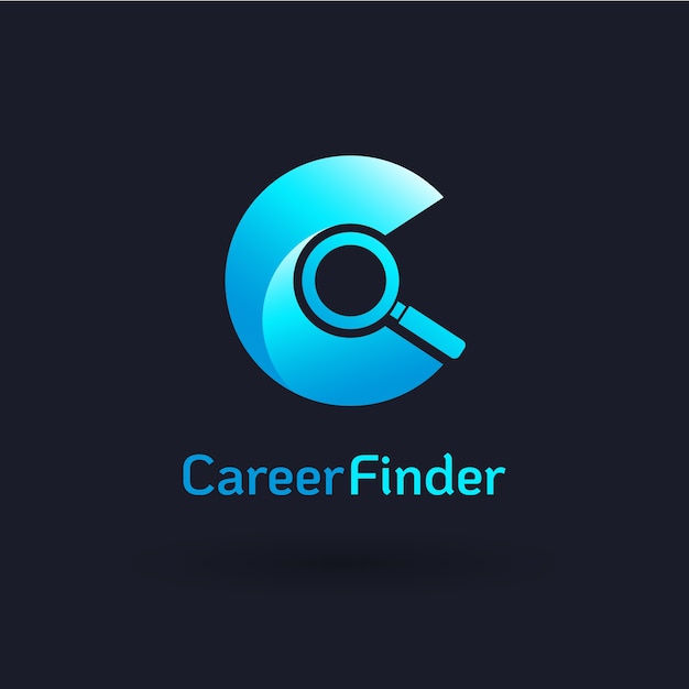 logotipo del buscador de carrera